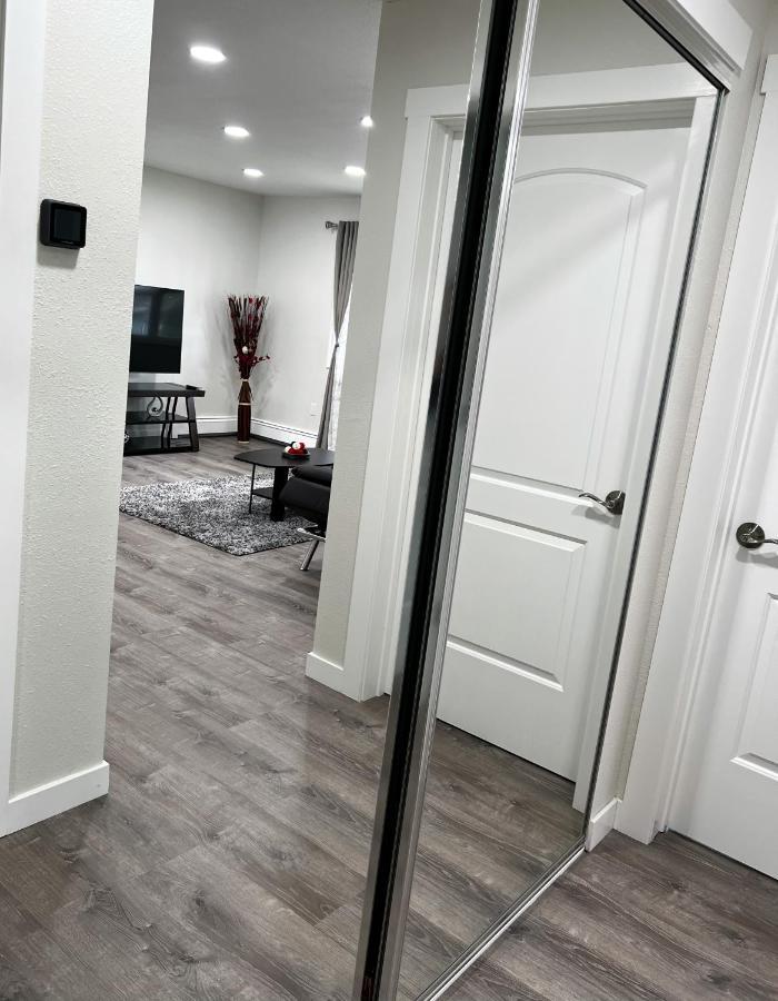 Anchorage Midtown Apartment-Wyoming 2 Exterior foto